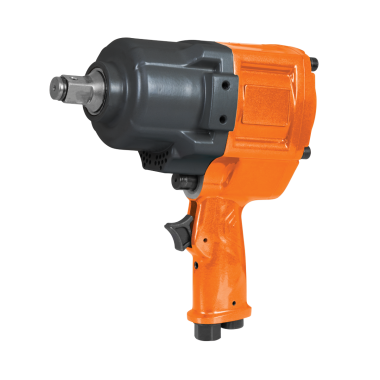 Pistol Grip Impact Wrench